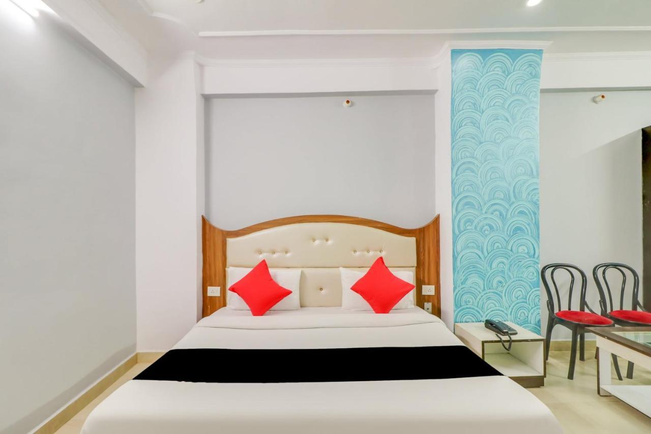 Super Oyo Capital O Heritage House Colonelganj 외부 사진