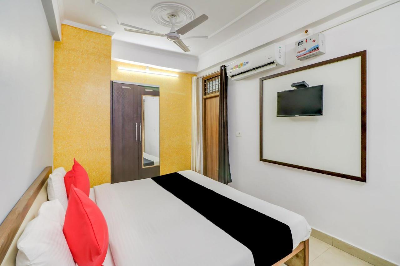 Super Oyo Capital O Heritage House Colonelganj 외부 사진